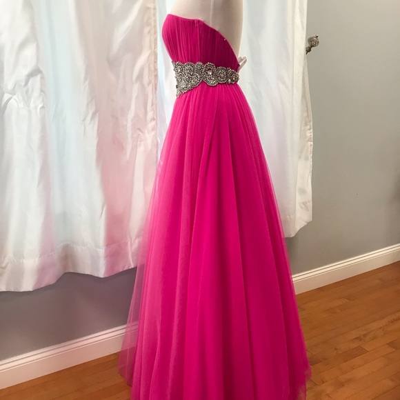 Jovani Formal Gown - Picture 3 of 8